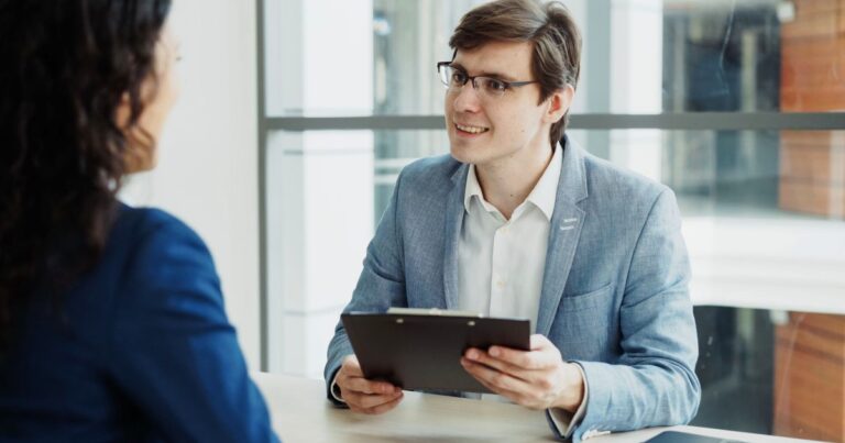 BBA in Human Resource Management Distance/Online 2026