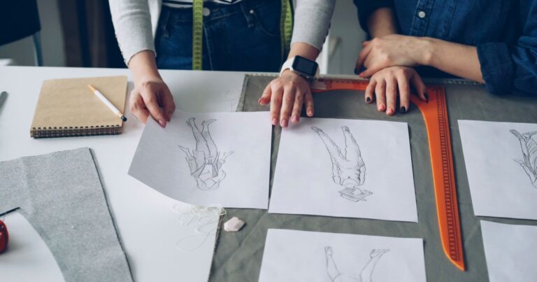 B.Des Fashion Design Scholarships India 2026: Your Complete Guide