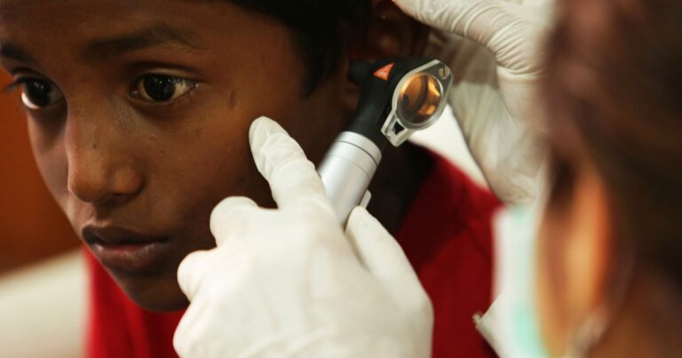 BASLP India 2026 Overview: Audiology & Speech Pathology