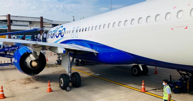 BBA in Airline Management (Distance/Online) India 2026