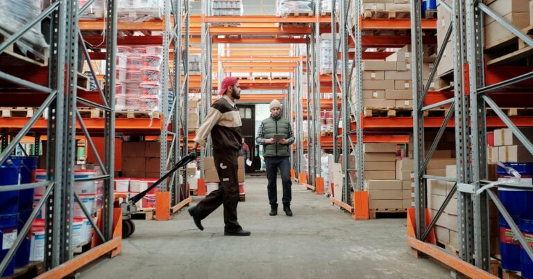 BBA in Logistics Full Form & Course Guide 2026 – India