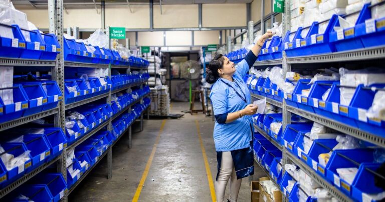 BBA in Logistics Salary in India 2026: A Comprehensive Guide