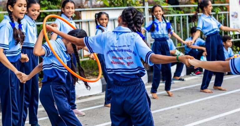 BBA in Sports Management Full Form & 2026 Guide for India