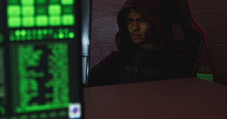 BCA in Cyber Security (2026) – Course Overview & Guide