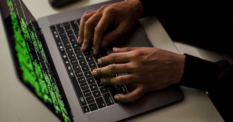 BCA in Cyber Security Syllabus 2026: Eligibility, Fees, Jobs