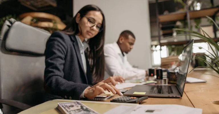B.Com in Financial Accounting (2026) – Course Overview