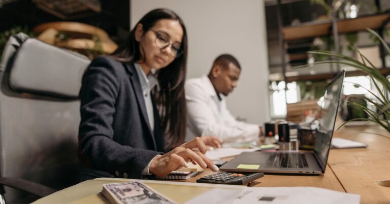 B.Com in Financial Accounting Full Form & Course Guide 2026