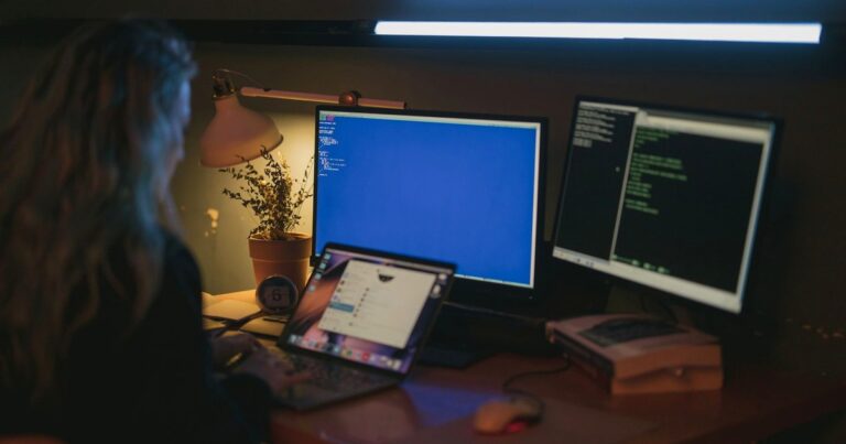 Bachelor of Computer Science Scholarships India 2026