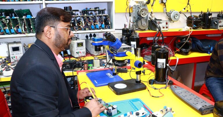 B.E. Electrical Engineering Duration (India 2026)