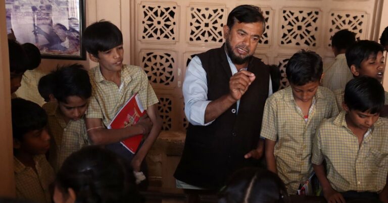 B.Ed Full Form & Comprehensive Guide 2026: India (Education Stream)