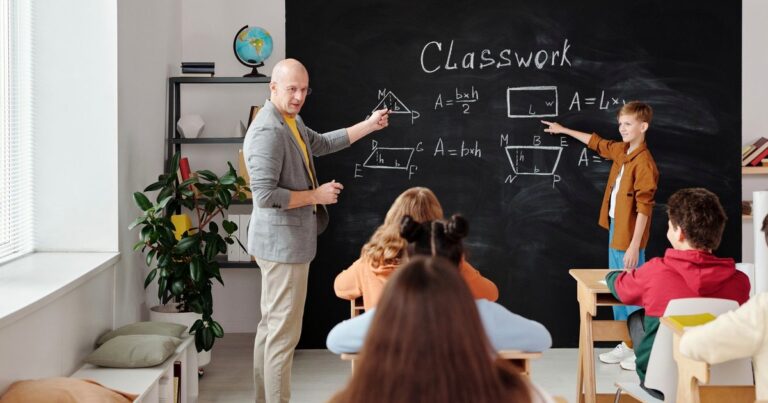 B.Ed in Mathematics Eligibility 2026 – India