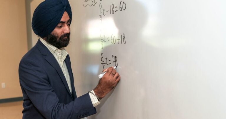 B.Ed in Mathematics Full Form, India 2026 – College Info