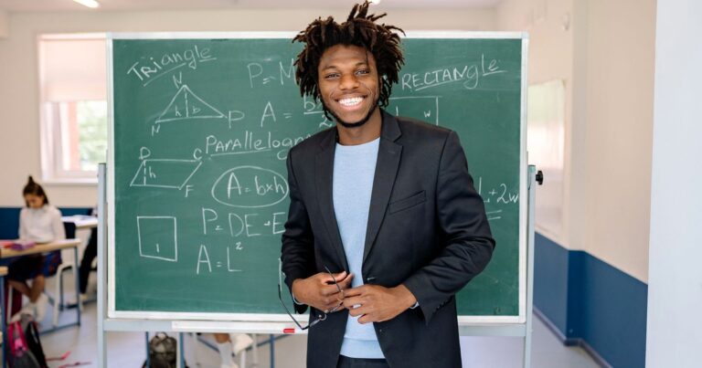 B.Ed in Mathematics Salary in India (2026)