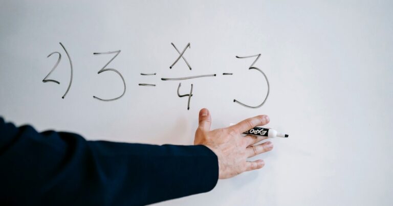 B.Ed in Mathematics vs B.Sc/M.Sc (2026): Which is Better?