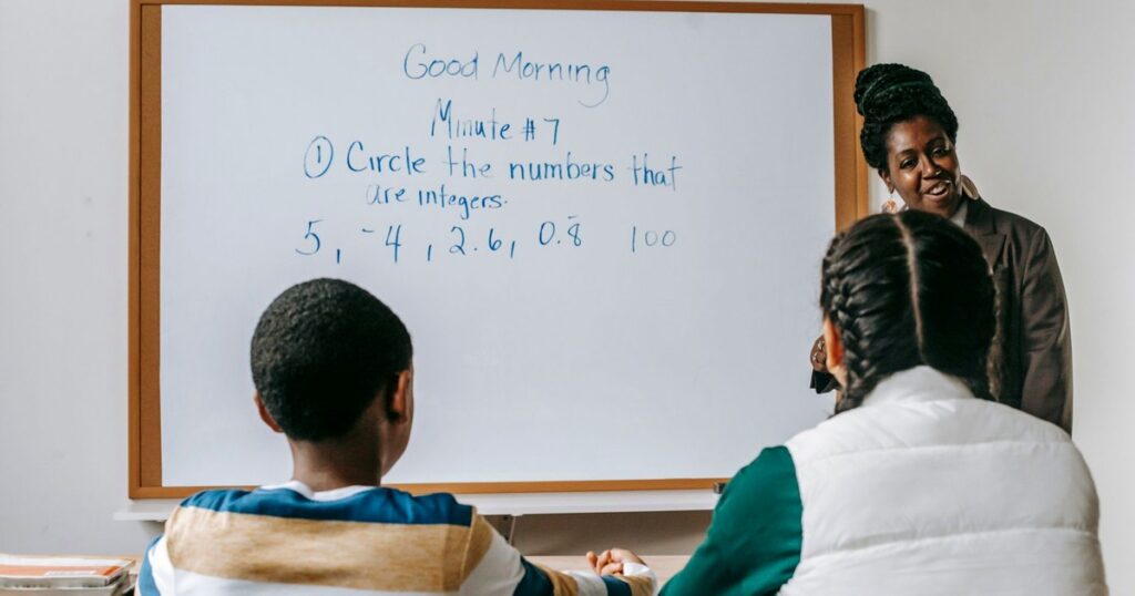 B.Ed in Maths Admission 2026: Eligibility, Fees, & Careers