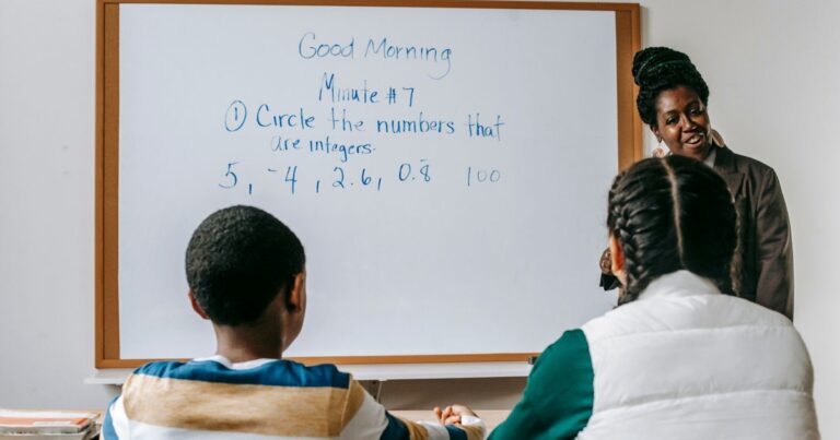 B.Ed in Maths Admission 2026: Eligibility, Fees, & Careers