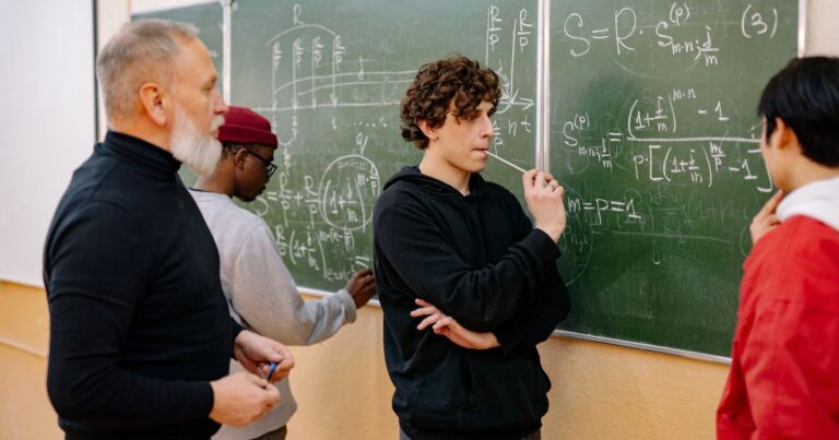 B.Ed in Maths Fees 2026 (Education Stream) – India Guide