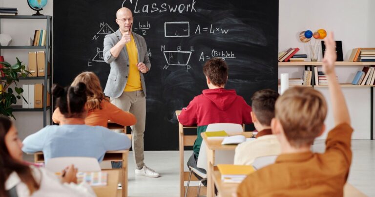 B.Ed in Maths Salary in India 2026: Comprehensive Guide