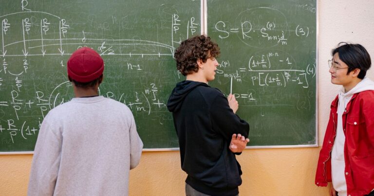 B.Ed in Maths Scholarships India 2026: Your Comprehensive Guide