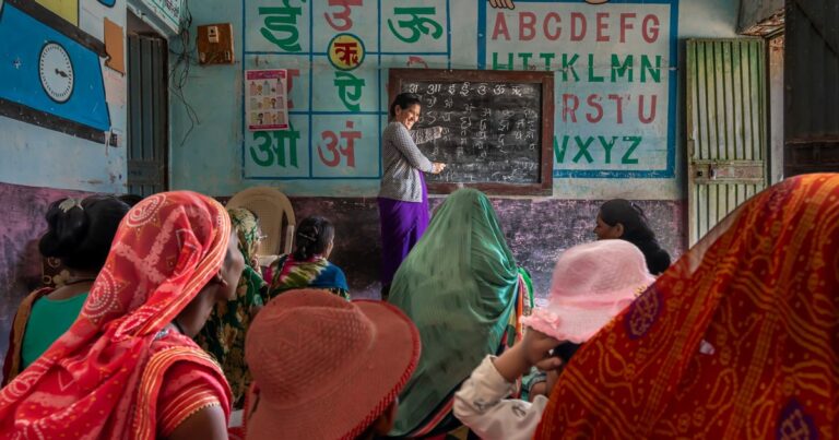 B.Ed in Special Education Salary in India 2026