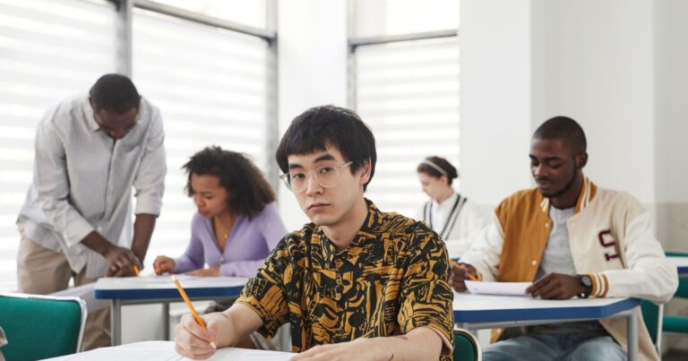 Bachelor in Economics & Management (Management) Entrance Exams 2026