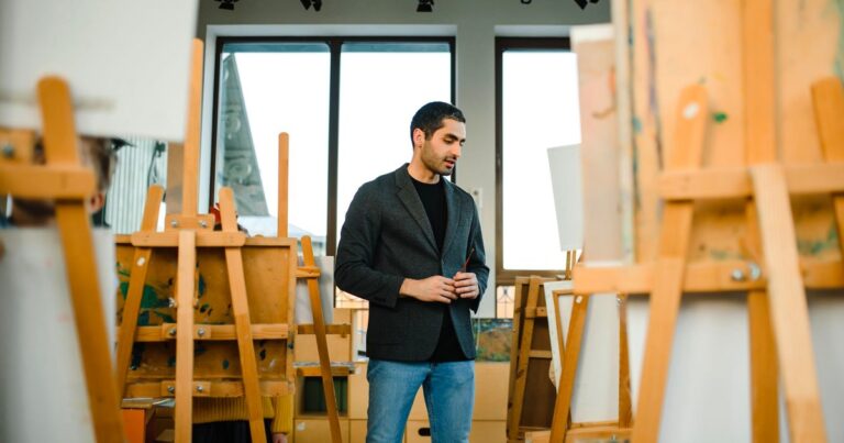 BFA – Bachelor of Fine Arts Distance/Online in India 2026