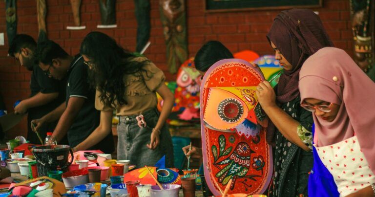 BFA – Bachelor of Fine Arts Eligibility 2026 | India