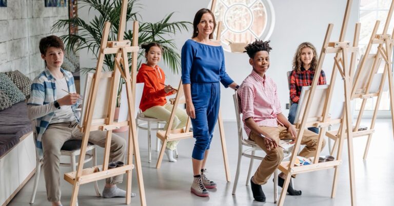 Bachelor of Fine Arts (BFA) Full Form & 2026 Guide
