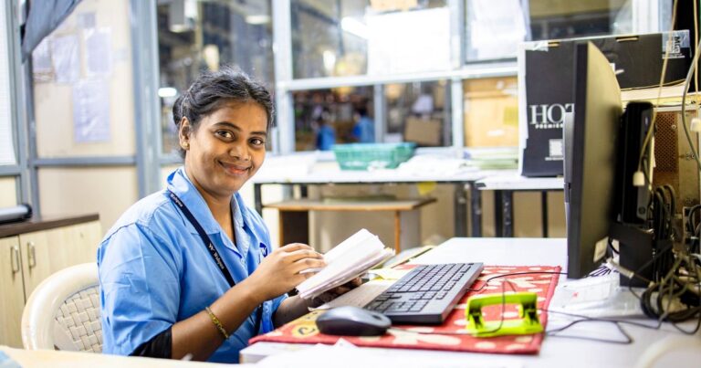 Bachelor in Hospital Administration Admission 2026 India