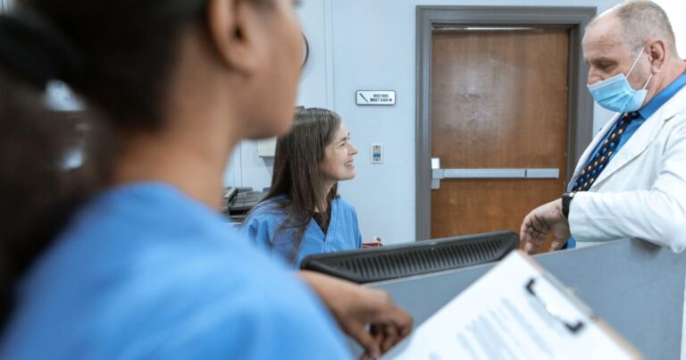 Bachelor in Hospital Administration (BHA) Scope & Career 2026