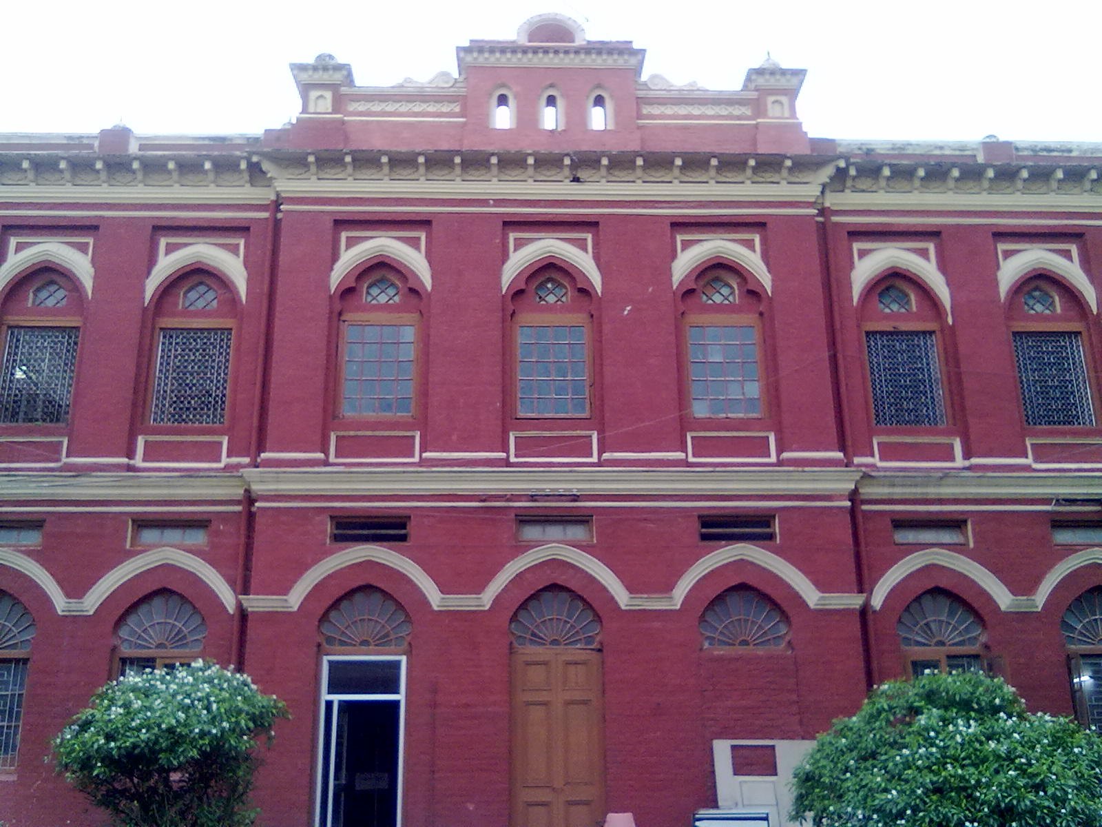 Bihar's Premier Tech Gateway: NIT Patna