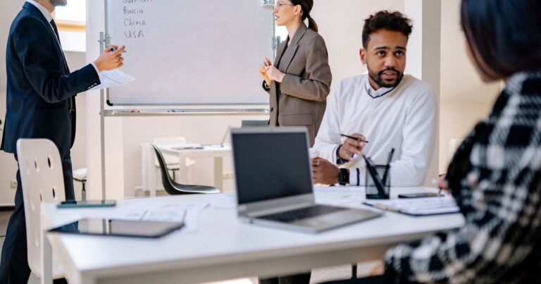 Bachelors in International Management Syllabus 2026 – India