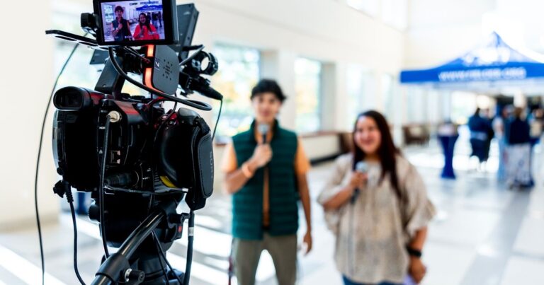 Bachelor of Journalism and Mass Communication (BJMC) 2026 Overview