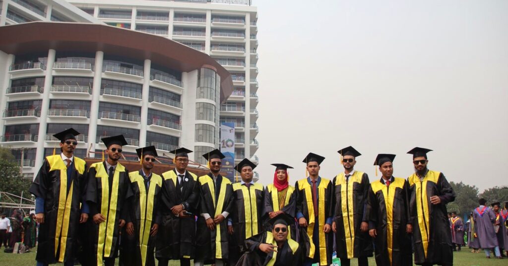 Bachelor in Marketing & Business Admission 2026 India