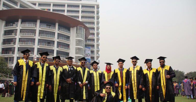 Bachelor in Marketing & Business Admission 2026 India
