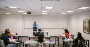 Bachelor in Marketing & Business Entrance Exams India 2026