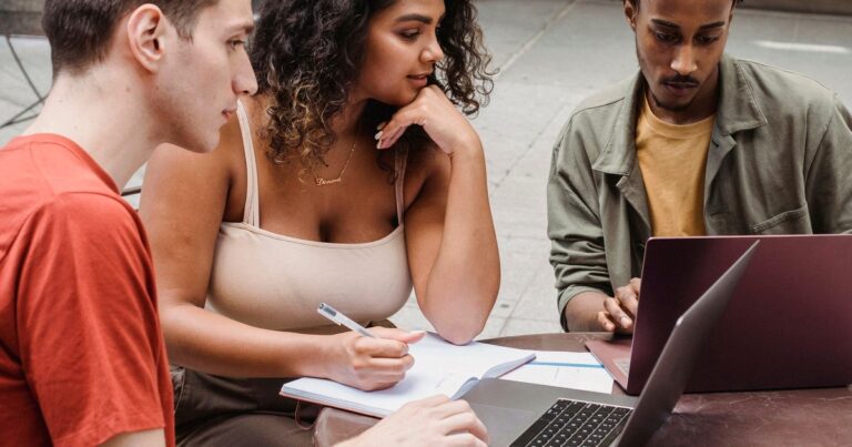 Bachelor in Marketing & Business (BMB) Syllabus India 2026