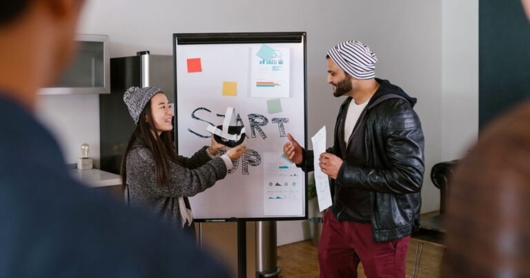 B. Marketing & Business vs BBA vs B.Com (2026)