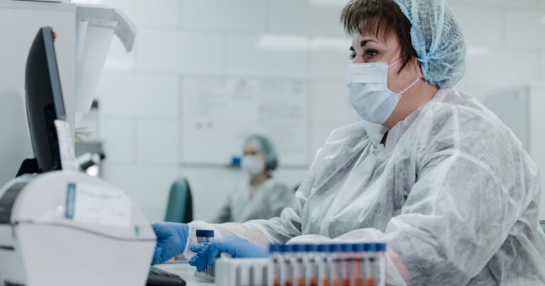 Bachelor in Medical Laboratory Technology (Lateral) Eligibility 2026