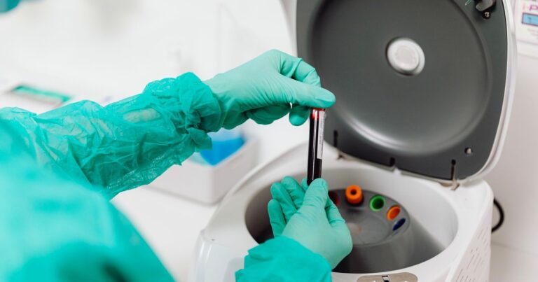 BMLT (Lateral) Full Form & 2026 Guide: Medical Lab Tech
