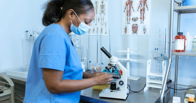 BMLT (Lateral) vs BSc MLT & BSc Nursing (2026)