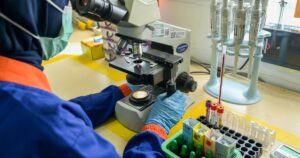 Bachelor in Medical Microbiology Fees in India 2026