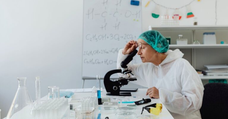 Bachelor in Medical Microbiology Scope & Career in India 2026