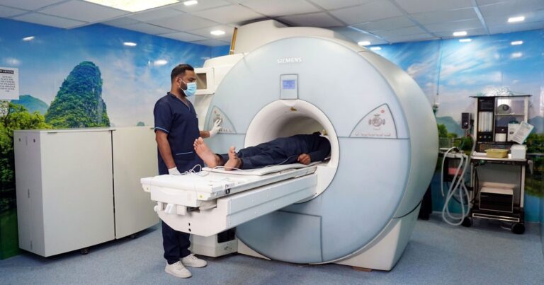 Bachelor in Medical Radiology & Imaging Technology Fees 2026