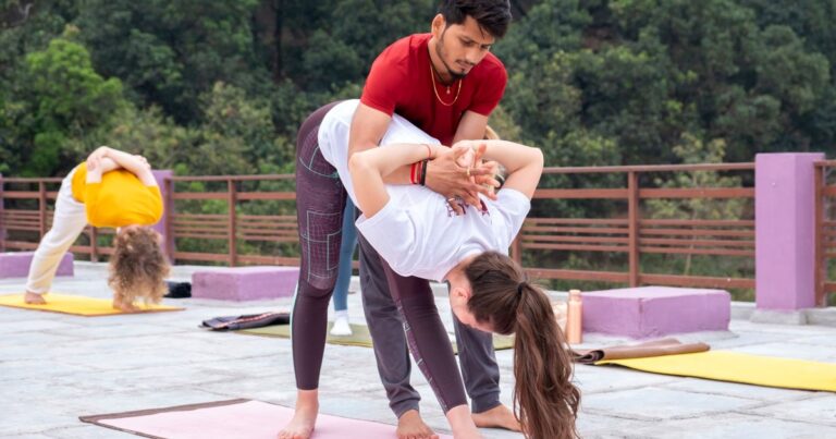 Bachelor of Naturopathy & Yoga Science (Lateral) Fees 2026