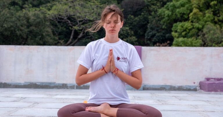 Bachelor of Naturopathy & Yoga Science (Lateral) Eligibility 2026