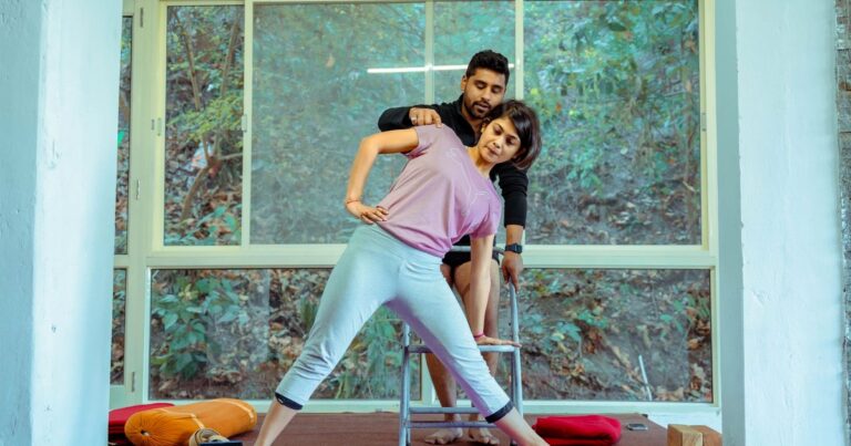 Bachelor of Naturopathy & Yoga Science (Lateral) Syllabus 2026