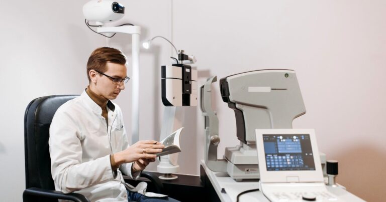 Bachelor of Ophthalmic Technology (Lateral) Fees in India 2026