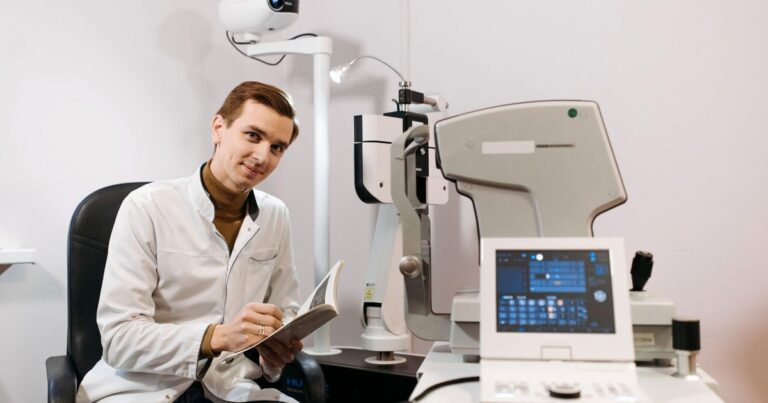 Bachelor of Ophthalmic Technology {Lateral} Full Form 2026