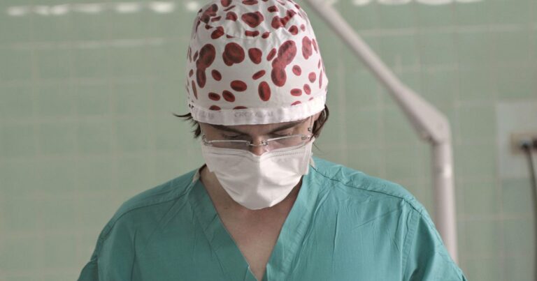 Bachelor of Operation Theatre Technology {Lateral} Full Form 2026